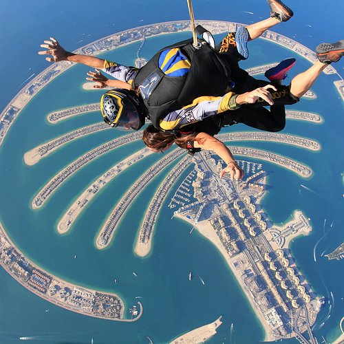 Palm Jumeirah