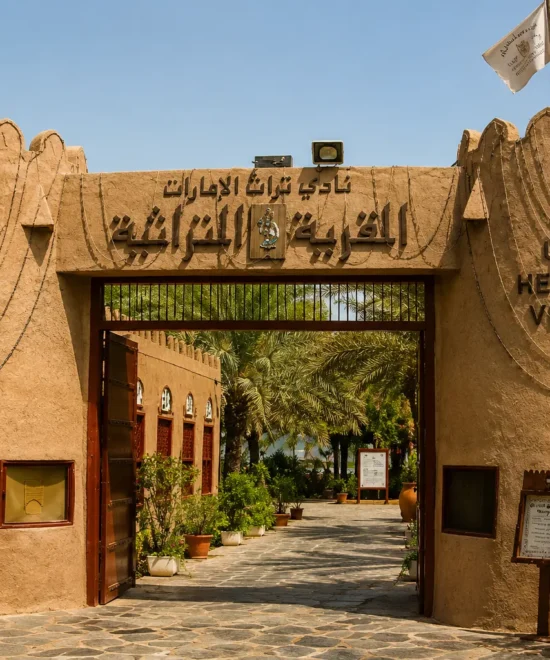 Heritage Village