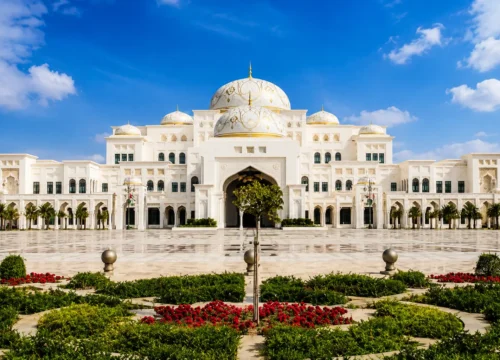 Qasr Al Watan