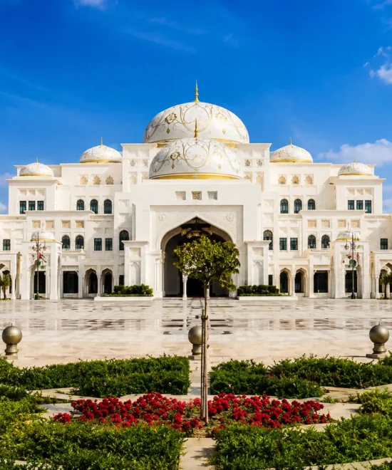 Qasr Al Watan