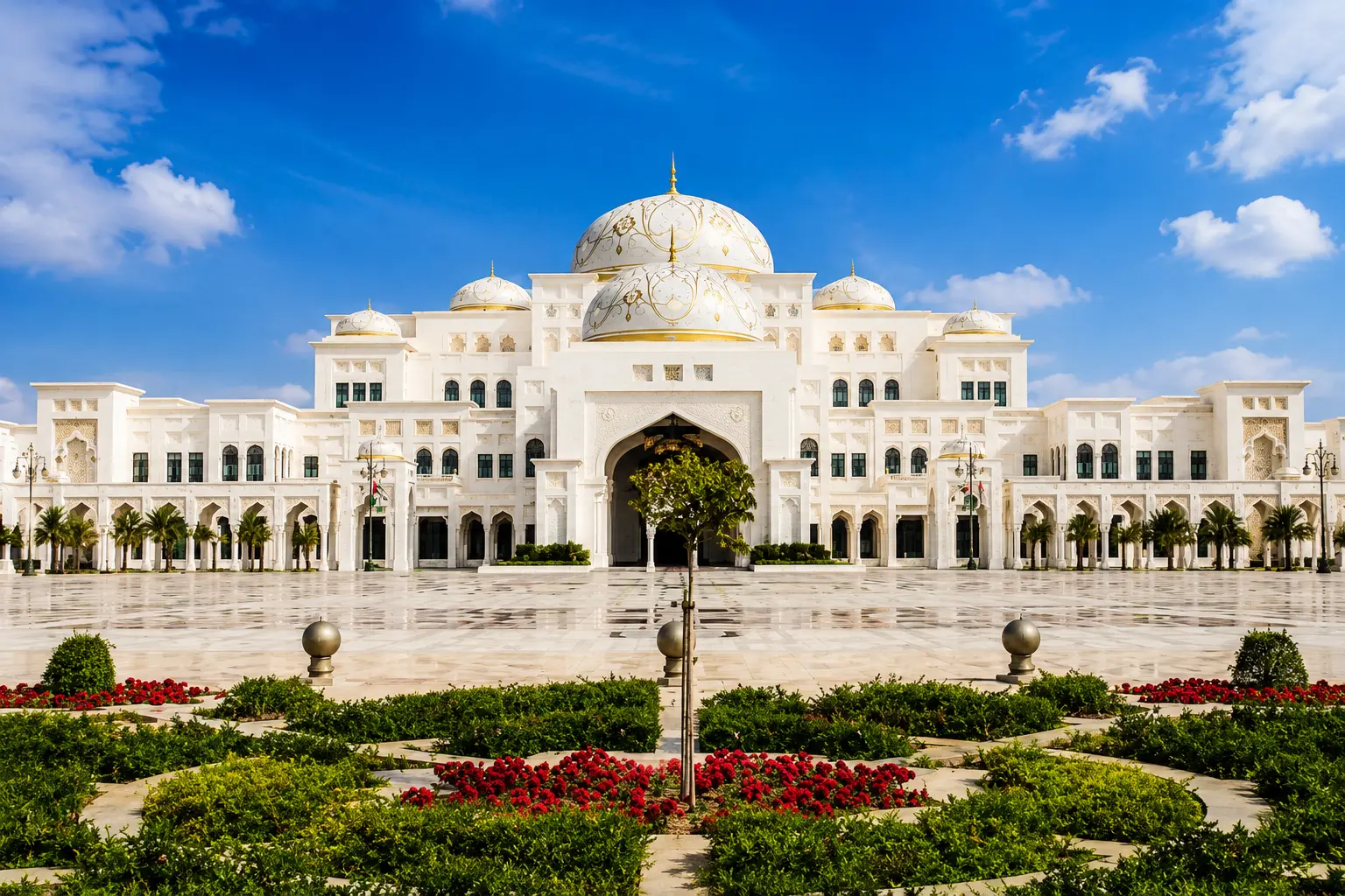 Qasr Al Watan