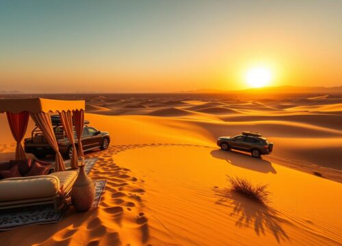 Desert Safari