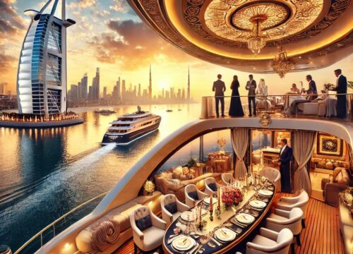 Luxury Tours