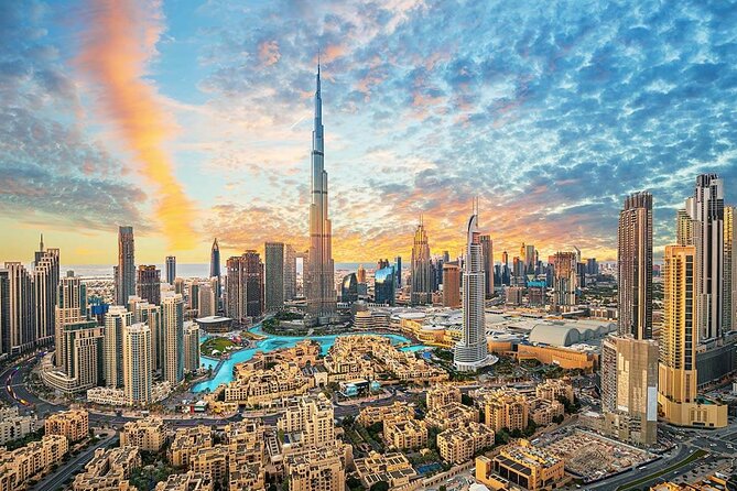  Dubai Creek & Old Dubai