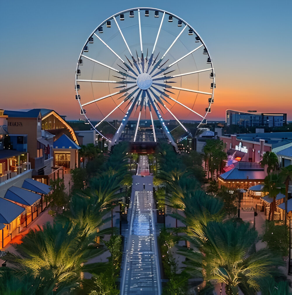 Dubai Parks & Resorts