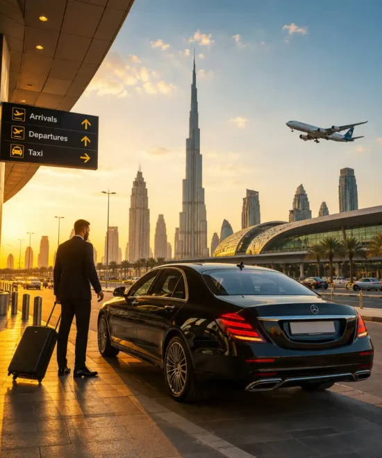 Airport Transfers