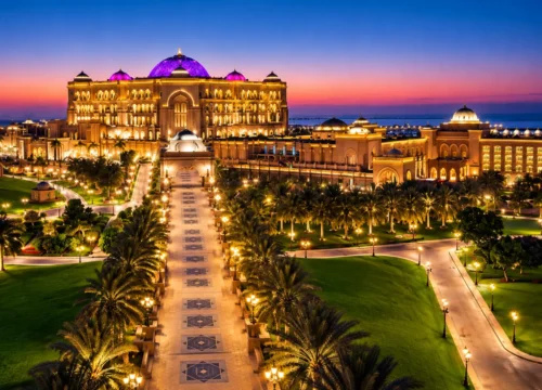 Emirates Palace