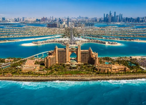 Palm Jumeirah
