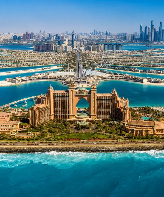 Palm Jumeirah