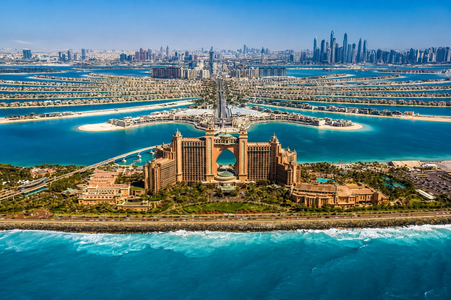 Palm Jumeirah